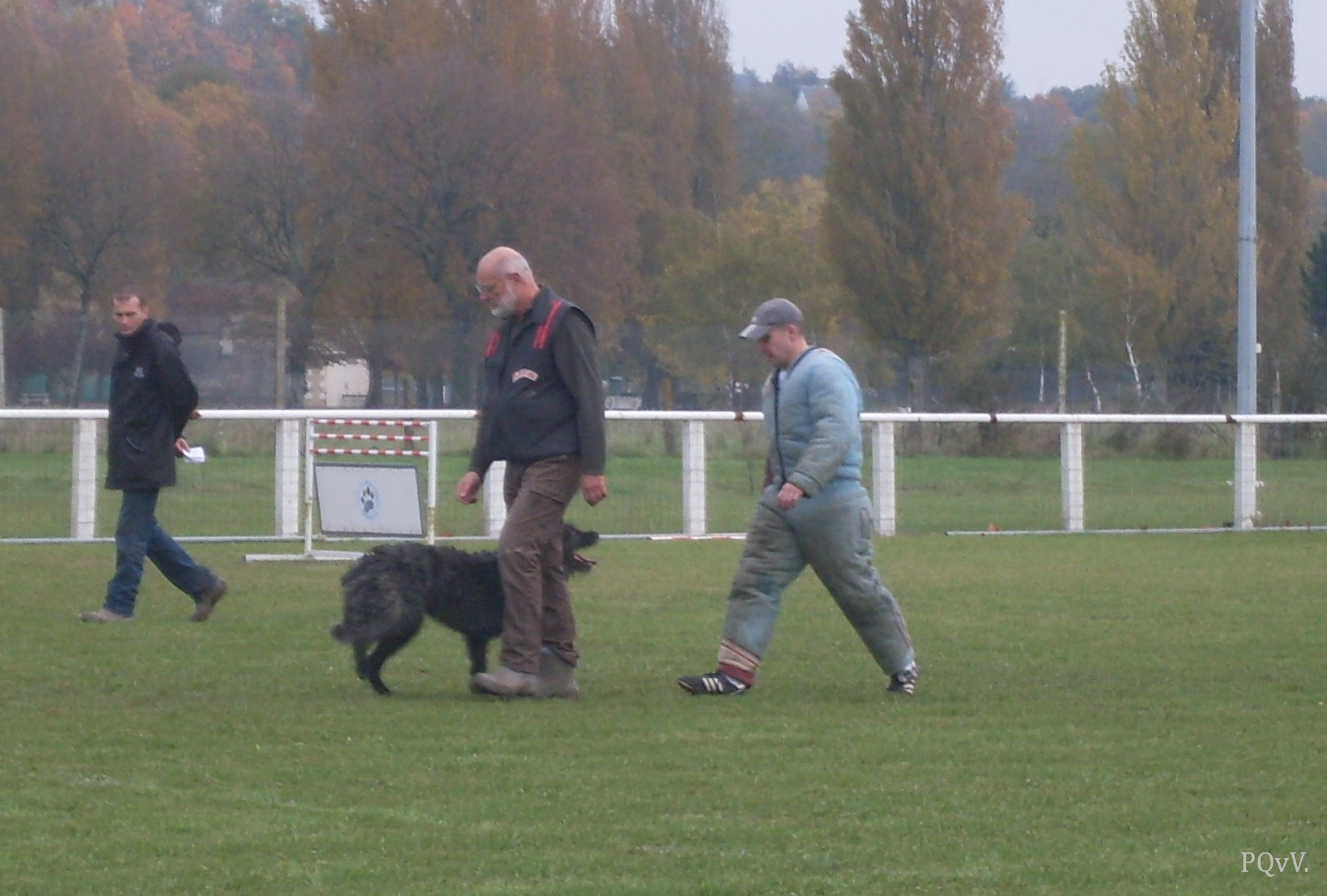  Email du Pré aux Vanneaux